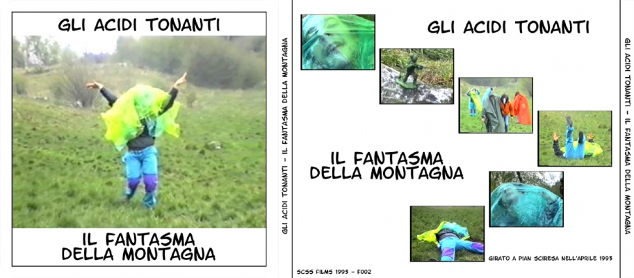 f002 gli acidi tonanti: il fantasma della montagna 1993 f002 gli acidi tonanti: il fantasma della montagna 1993